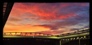 FC Liverpool arena