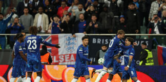 Chelsea