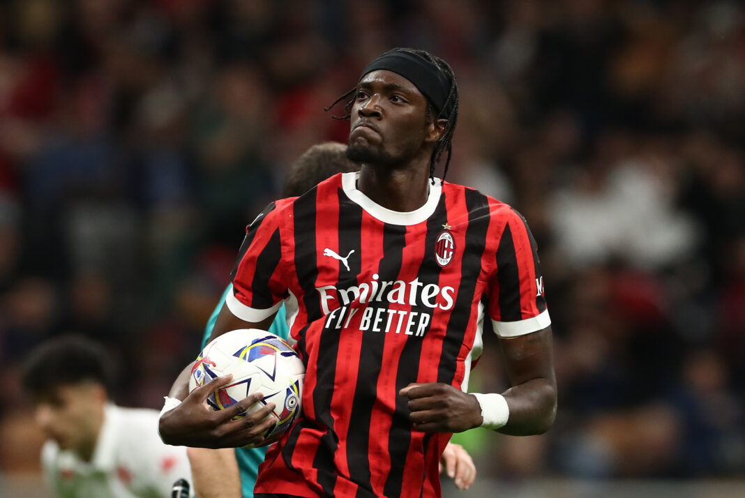 Tammy Abraham linked to West Ham United