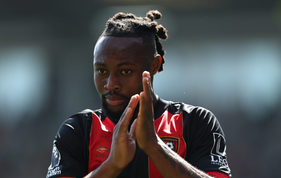 AFC Bournemouth v Manchester United FC - Premier League Arsenal