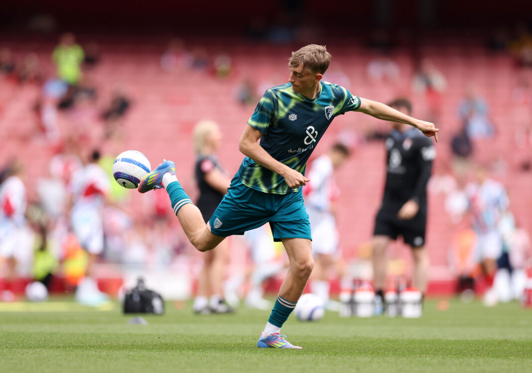 Arsenal FC v AFC Bournemouth - Premier League Chelsea