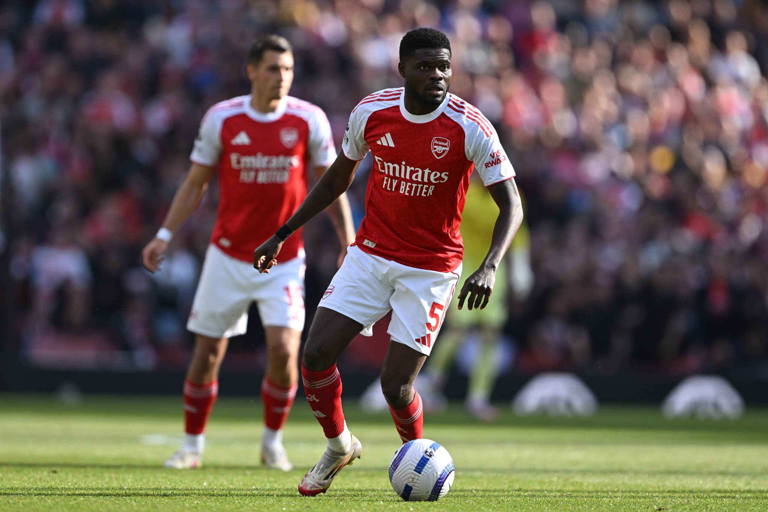 Arsenal