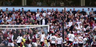 Aston Villa