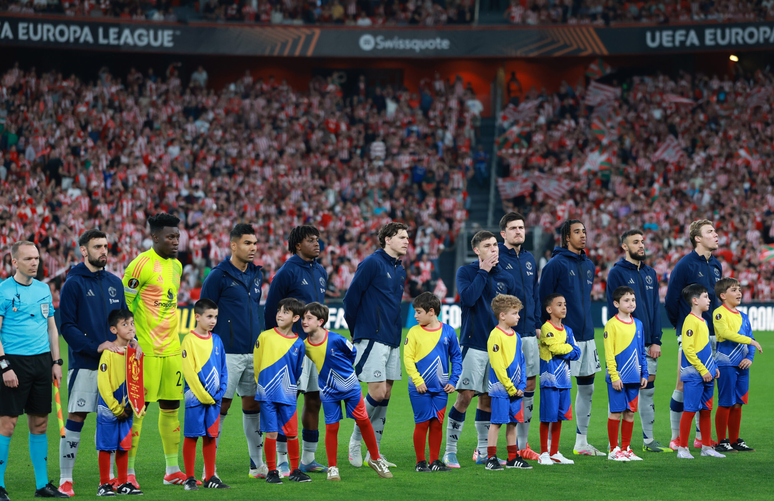 Manchester United