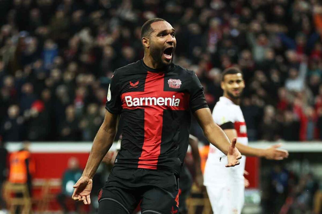 bayer-04-leverkusen-v-vfb-stuttgart-dfb-cup-quarterfinal (1) Jonathan Tah linked to Manchester United