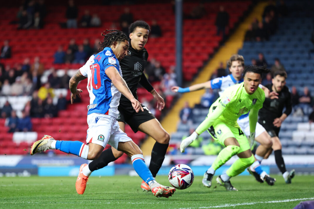Blackburn Rovers FC v Sheffield Wednesday FC - Sky Bet Championship Celtic target Dolan