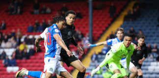 Reported Celtic Target Yet To Pen New Deal At Blackburn Rovers: Why They Would Love To Have The Attacker Celtic target Dolan