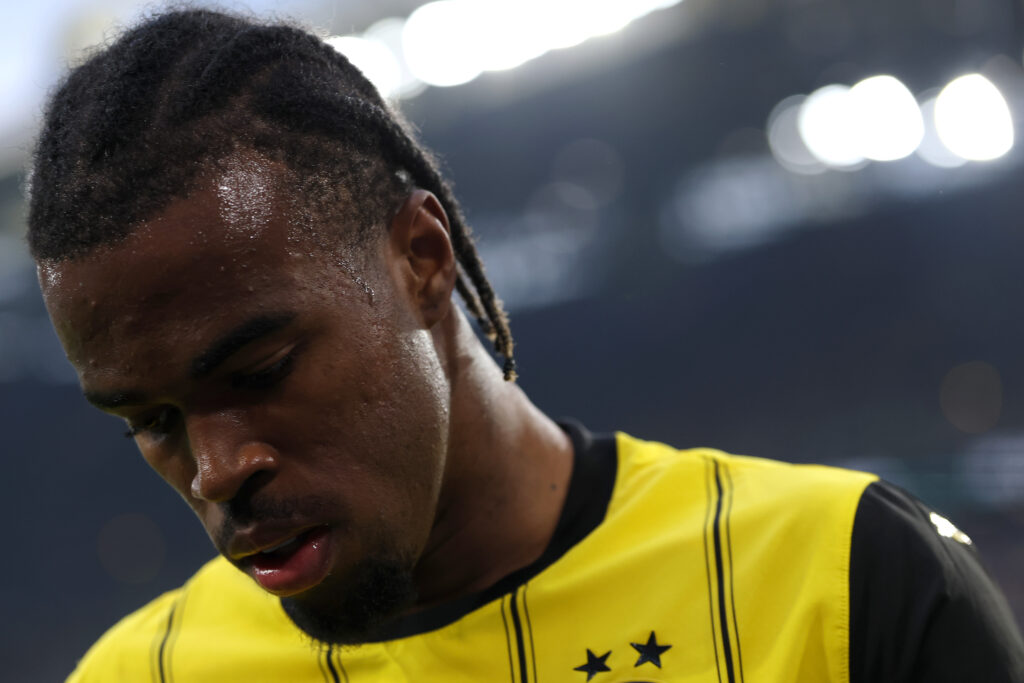 Carney Chukwuemeka linked to West Ham United