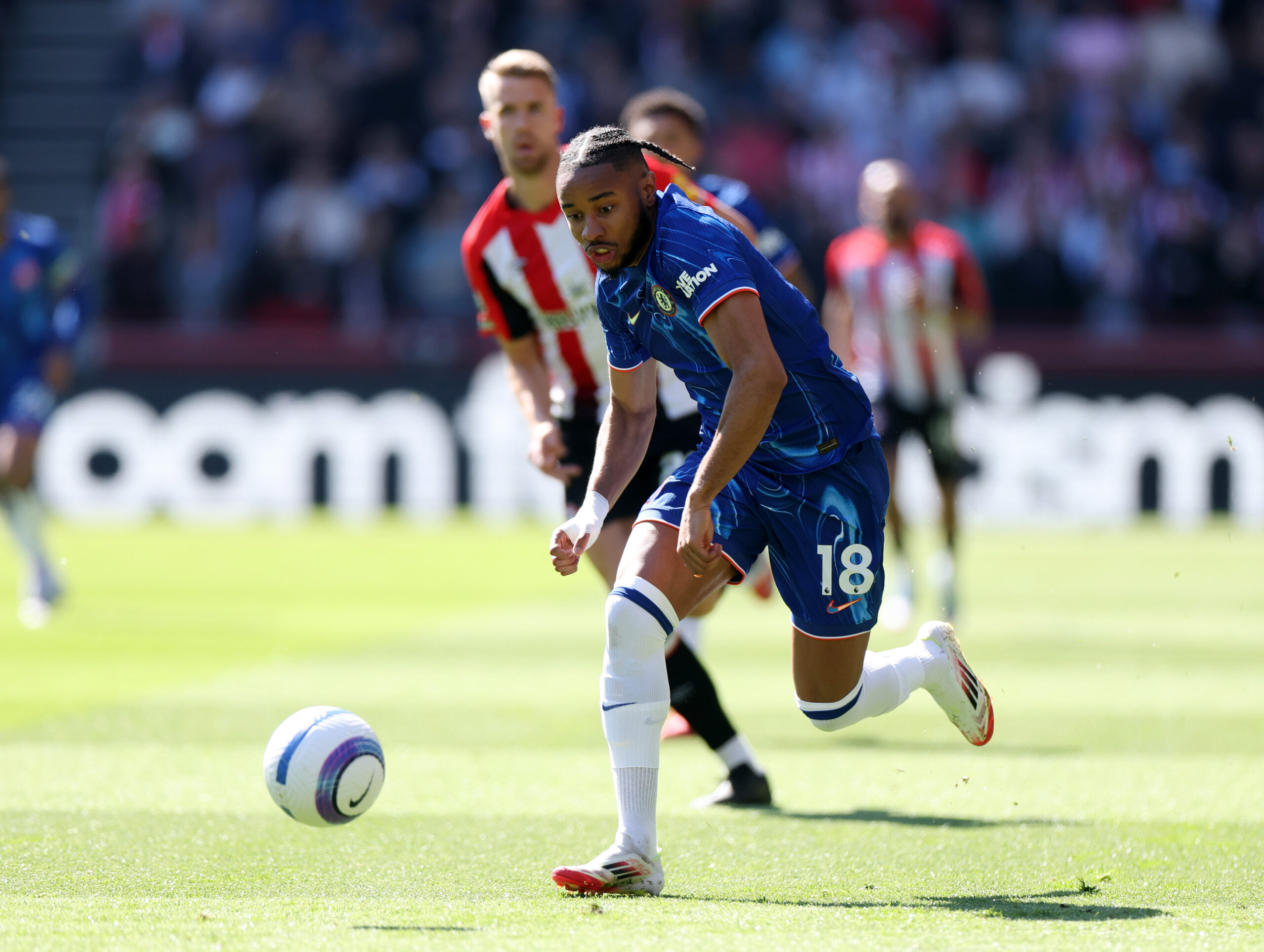 Tottenham Hotspur