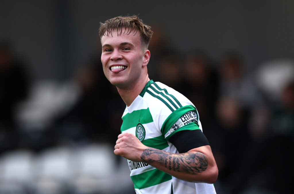 Daniel Cummings to West Ham United