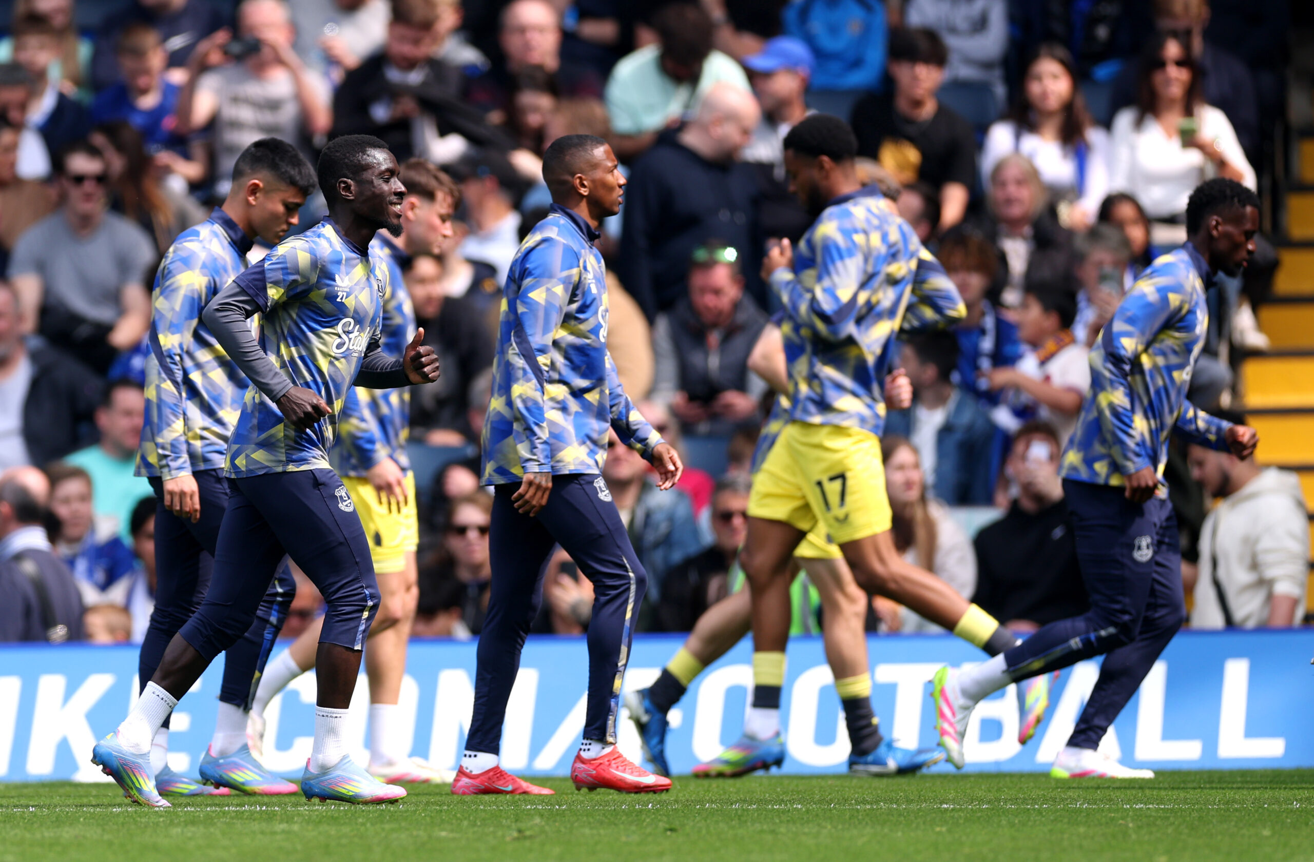 Everton