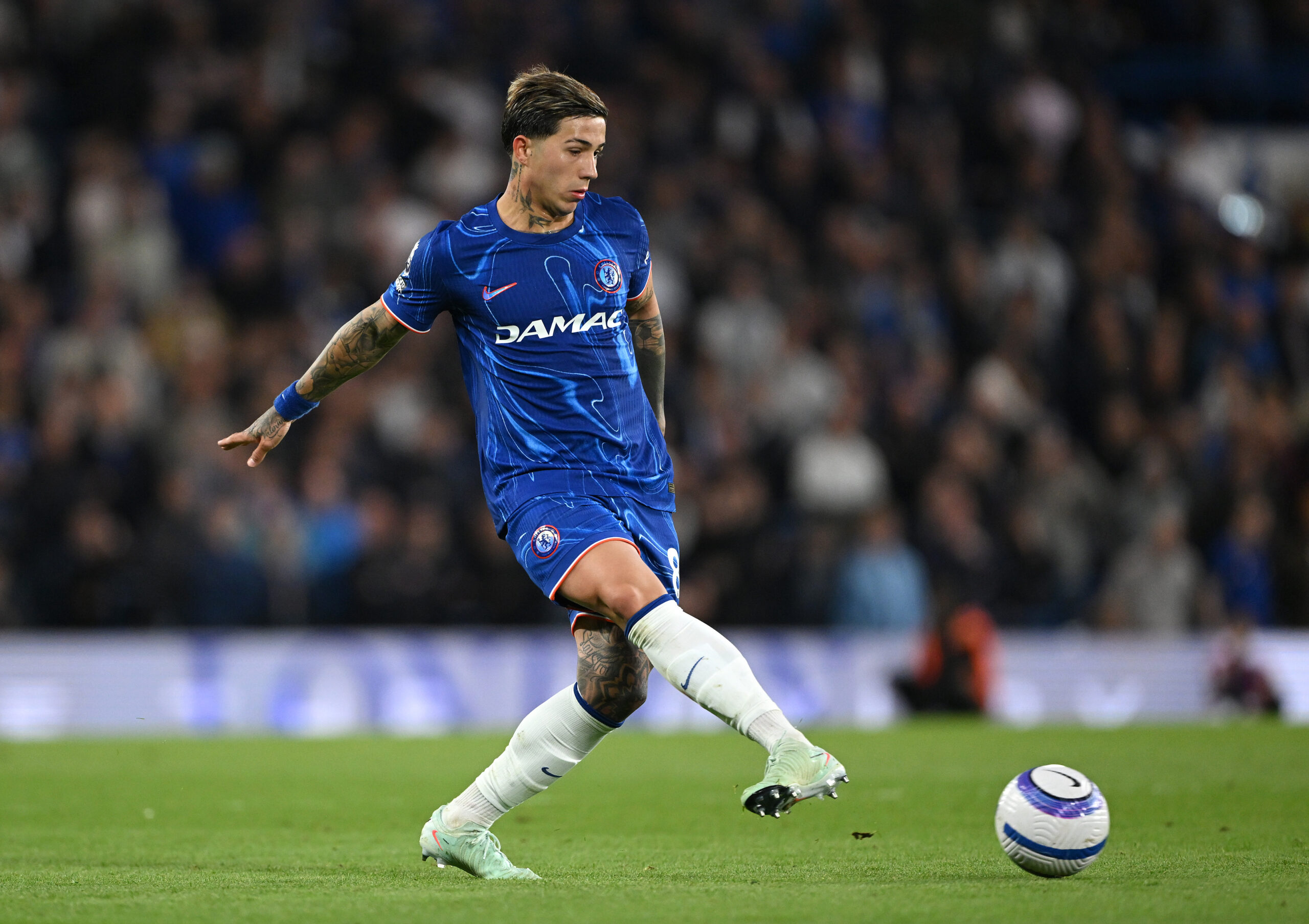 Real Madrid Are Pushing For Endo Fernandez