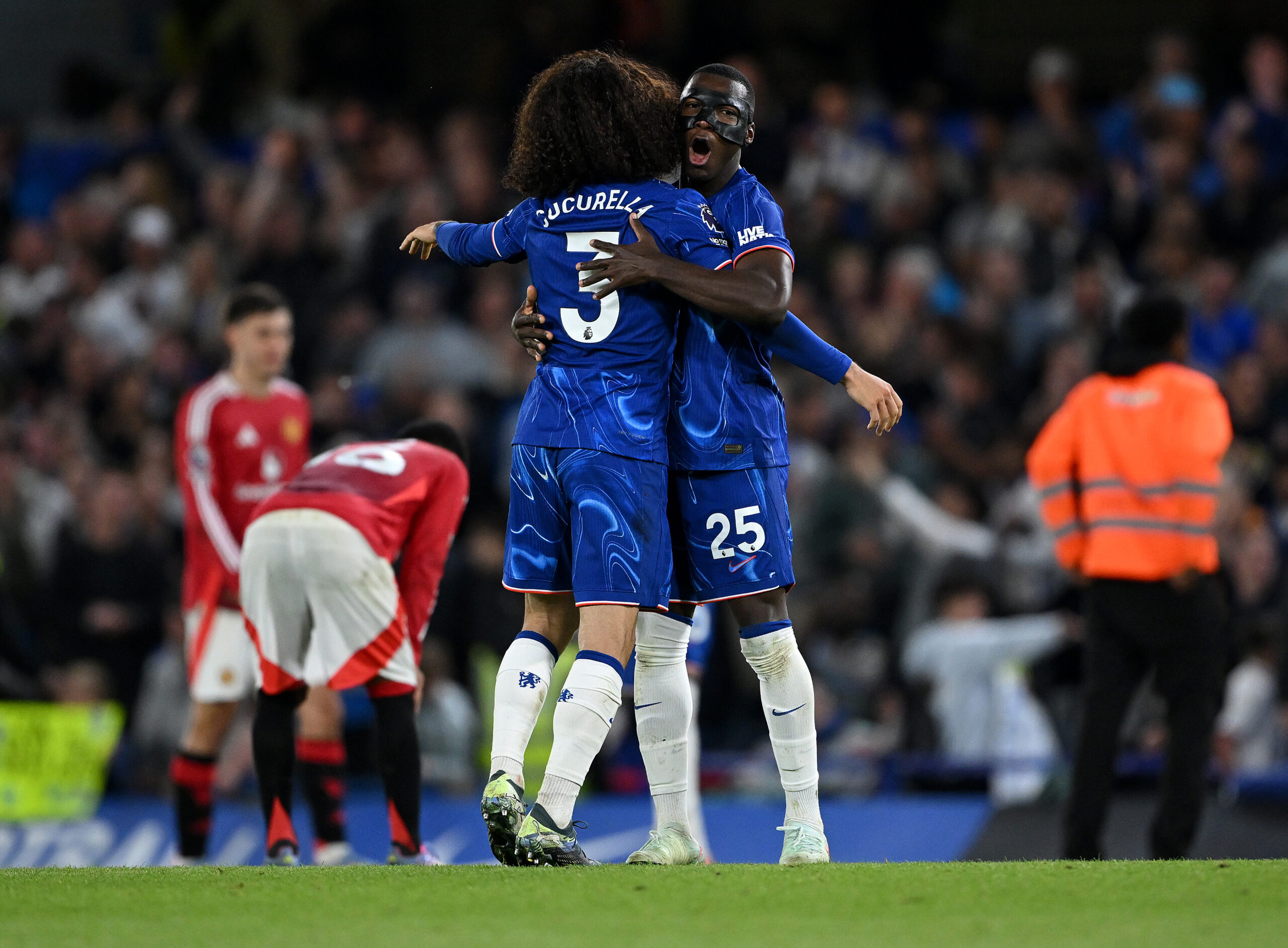 Chelsea