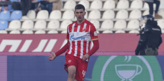 Celtic Have Their Bid Rejected For The Emerging Serbian Defender: Why They Must Not Give Up The Chase Celtic target Milosavljević