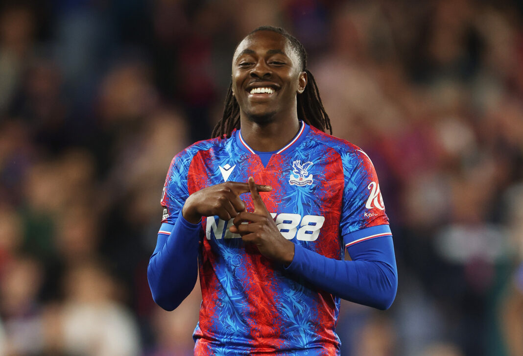 Crystal Palace FC v Wolverhampton Wanderers FC - Premier League Manchester United