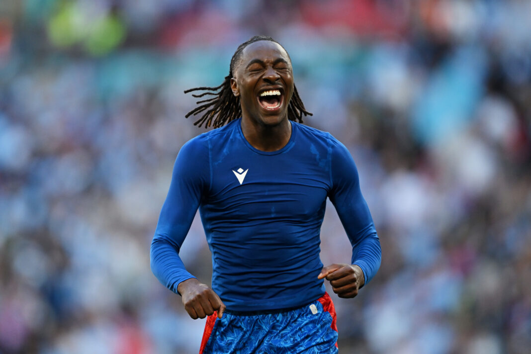 Eberechi Eze linked to Chelsea