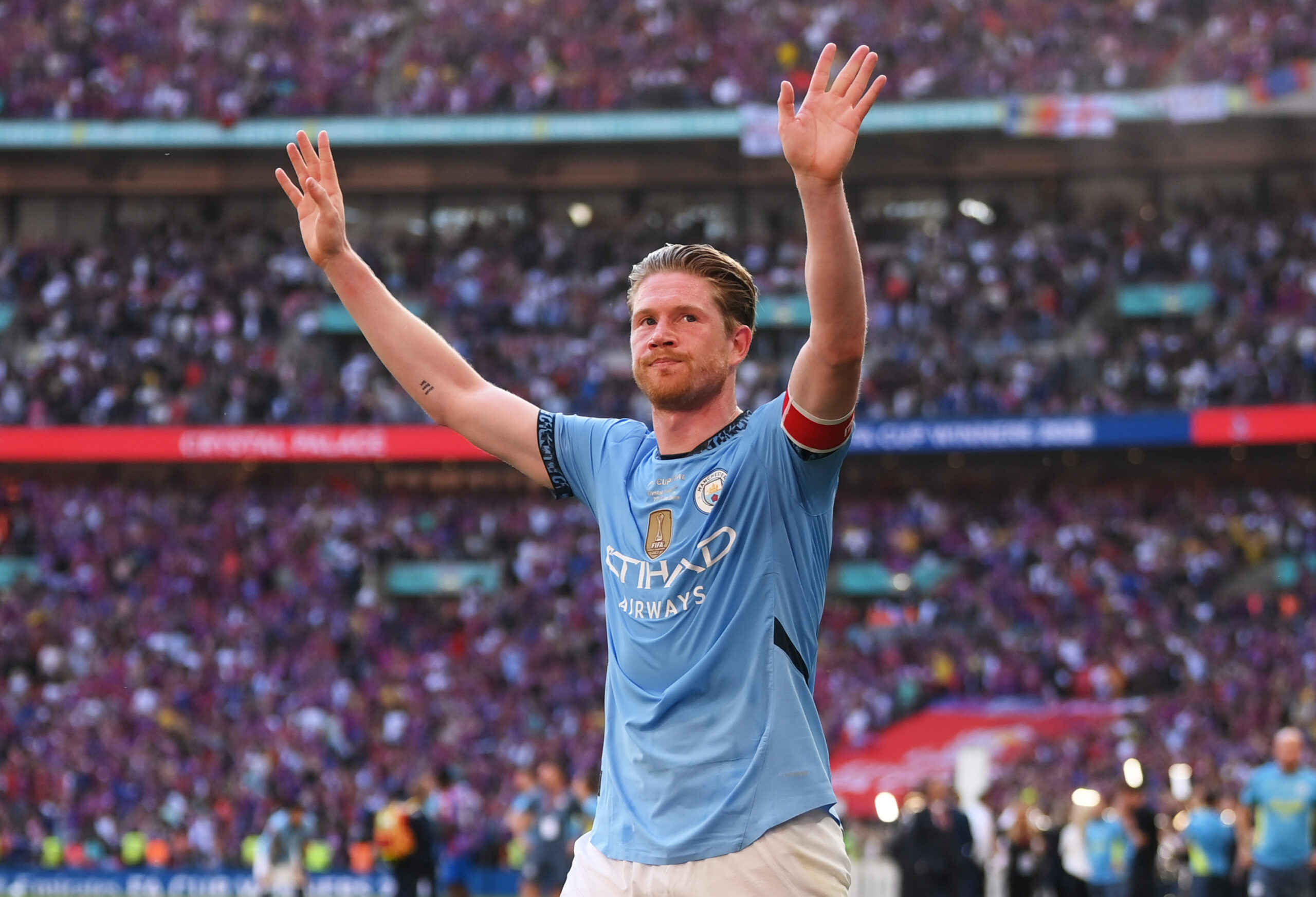 Manchester City