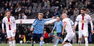 Rangers Set To Rival Celtic For This Swedish Attacking Ace: Why The Gers Would Need Him More Rangers target Oskar Fallenius