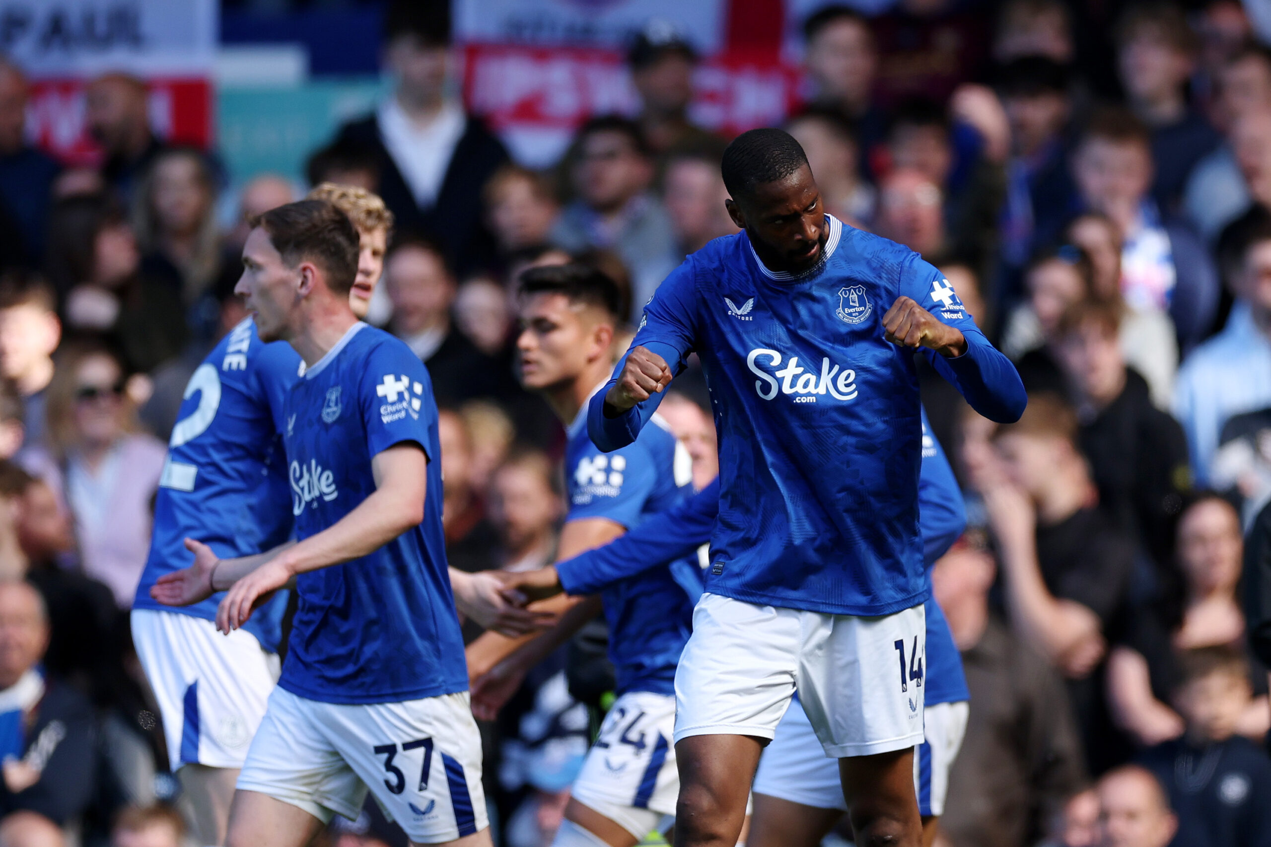 Everton