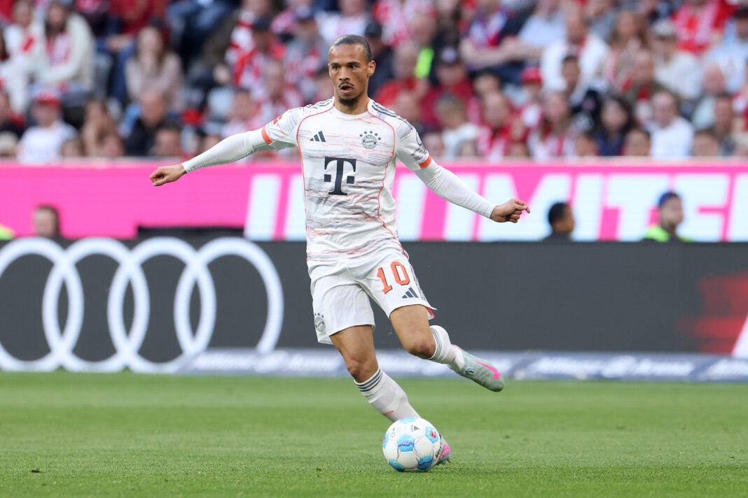 FC Bayern München v Borussia Mönchengladbach - Bundesliga Tottenham Hotspur