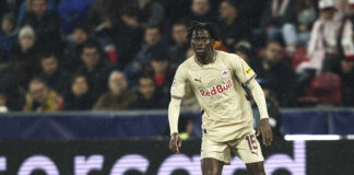 West Ham United Set To Reignite Interest In This Malian Midfielder: Why They Should Snap Him Up West Ham target Mamady Diambou