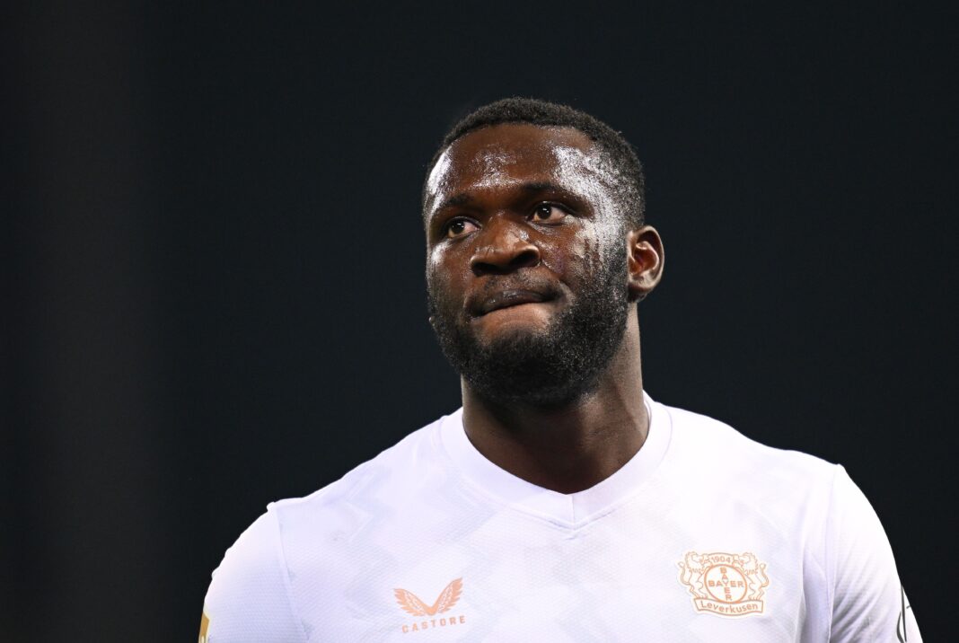 FC St. Pauli 1910 v Bayer 04 Leverkusen - Bundesliga Newcastle United