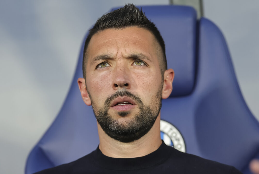 Francesco Farioli linked to Tottenham