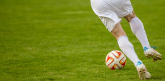 The Real Matchday Routine of a Premier League Die-Hard Football