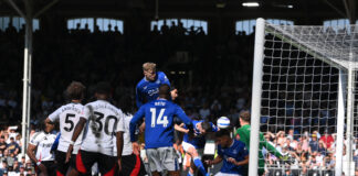 Beto Gets 8.5, Keane With 8 | Everton Players Rated In Impressive Win Vs Fulham Everton