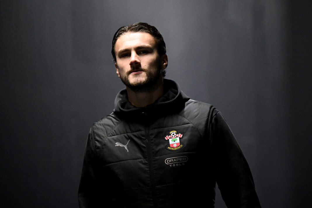 Taylor Harwood-Bellis linked to West Ham United