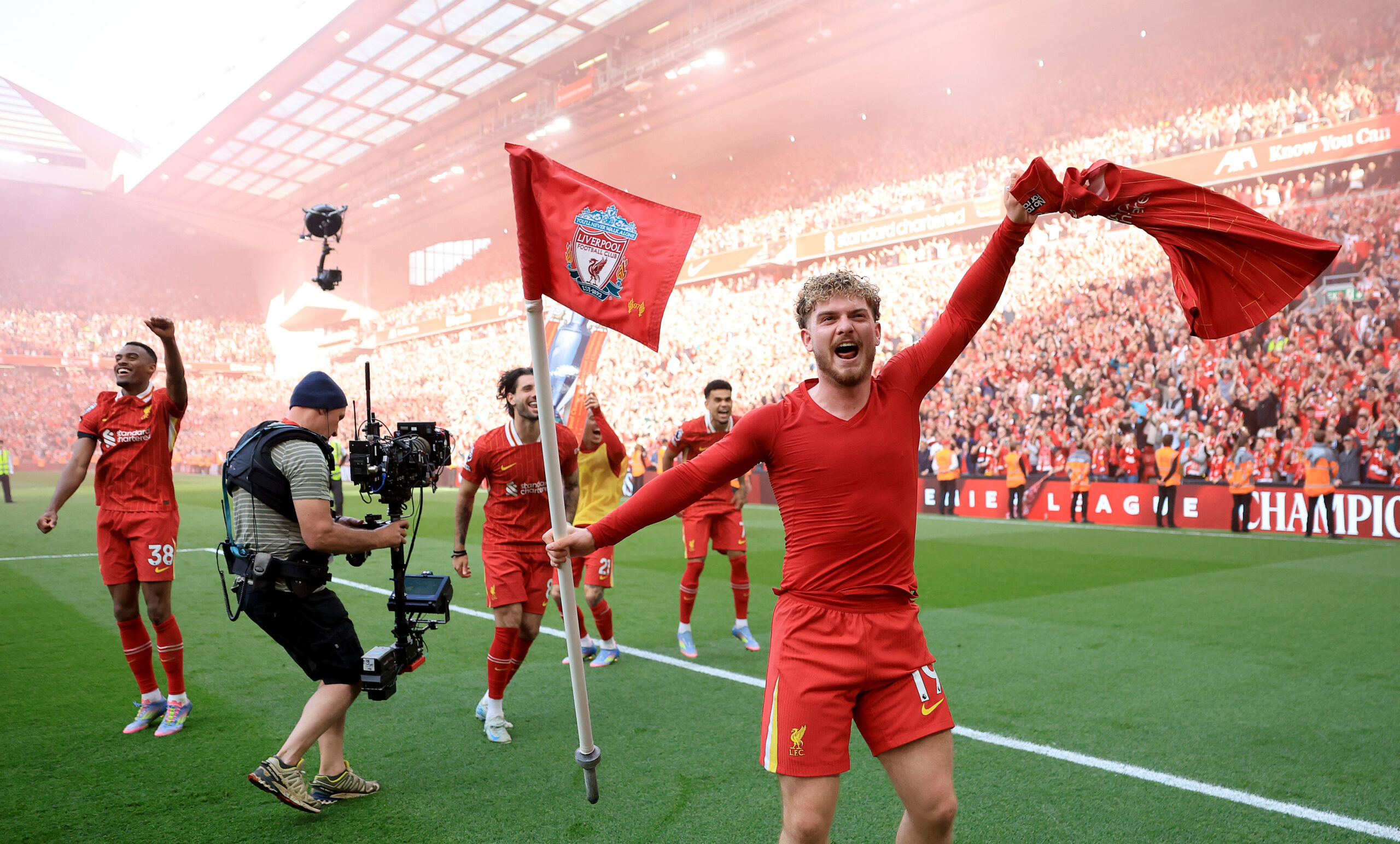 Liverpool