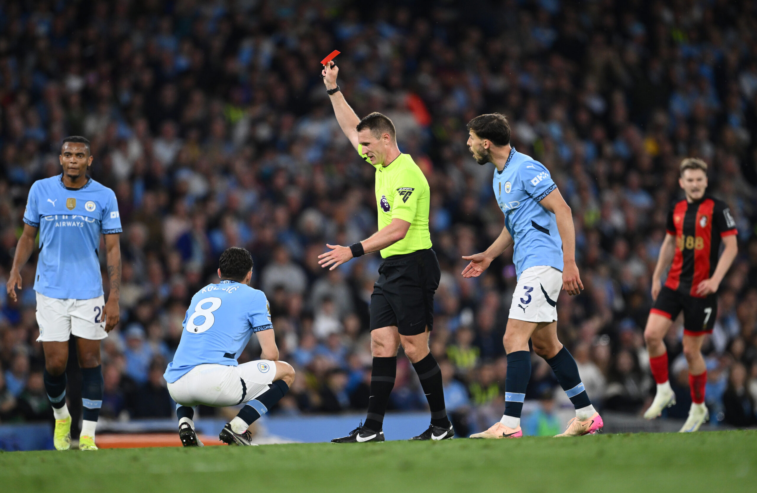 Manchester City