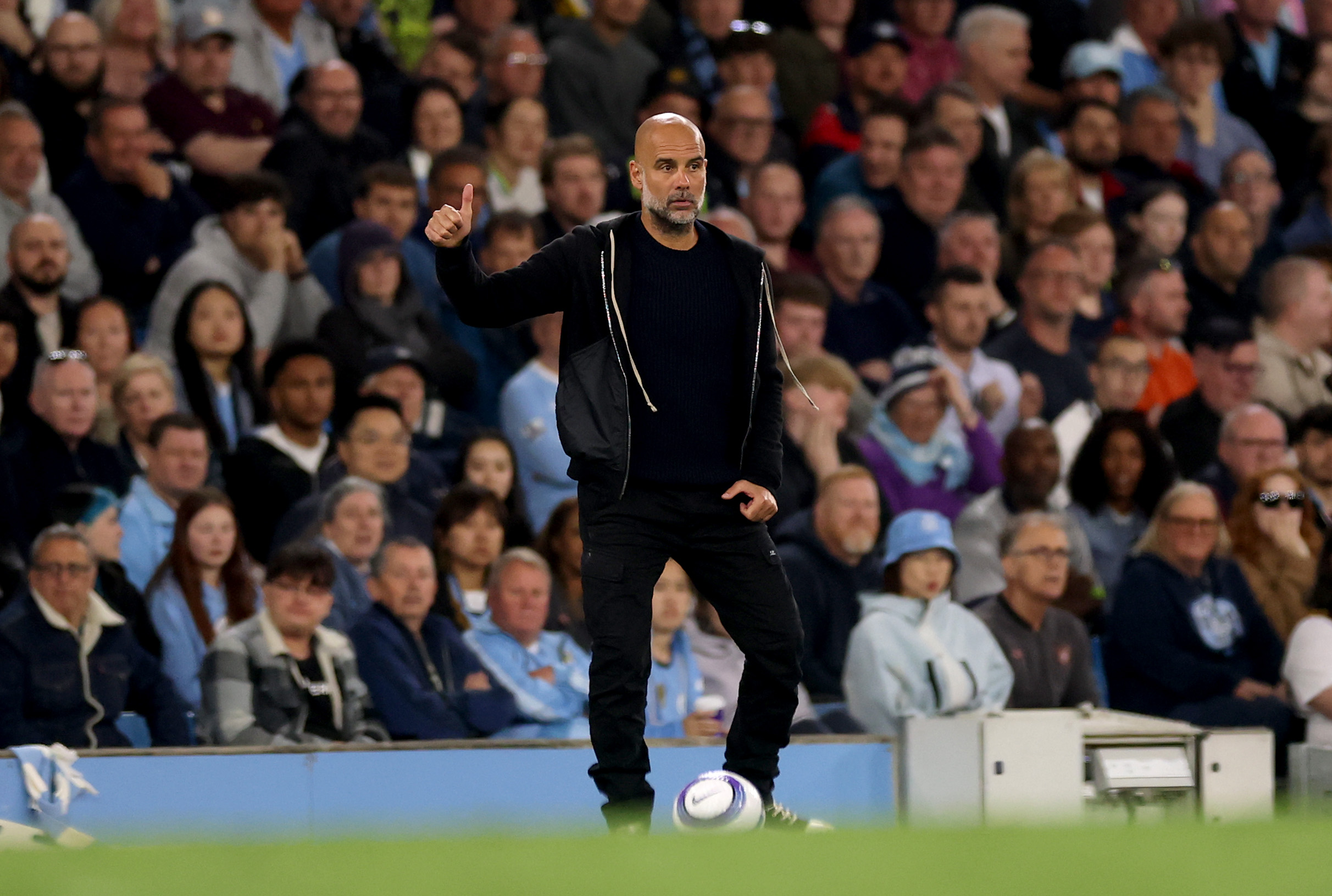 Manchester City