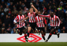 Sunderland Consider Reunion With This Veteran English Midfielder: Why They Must Bring Him Back Jordan Henderson with Sunderland