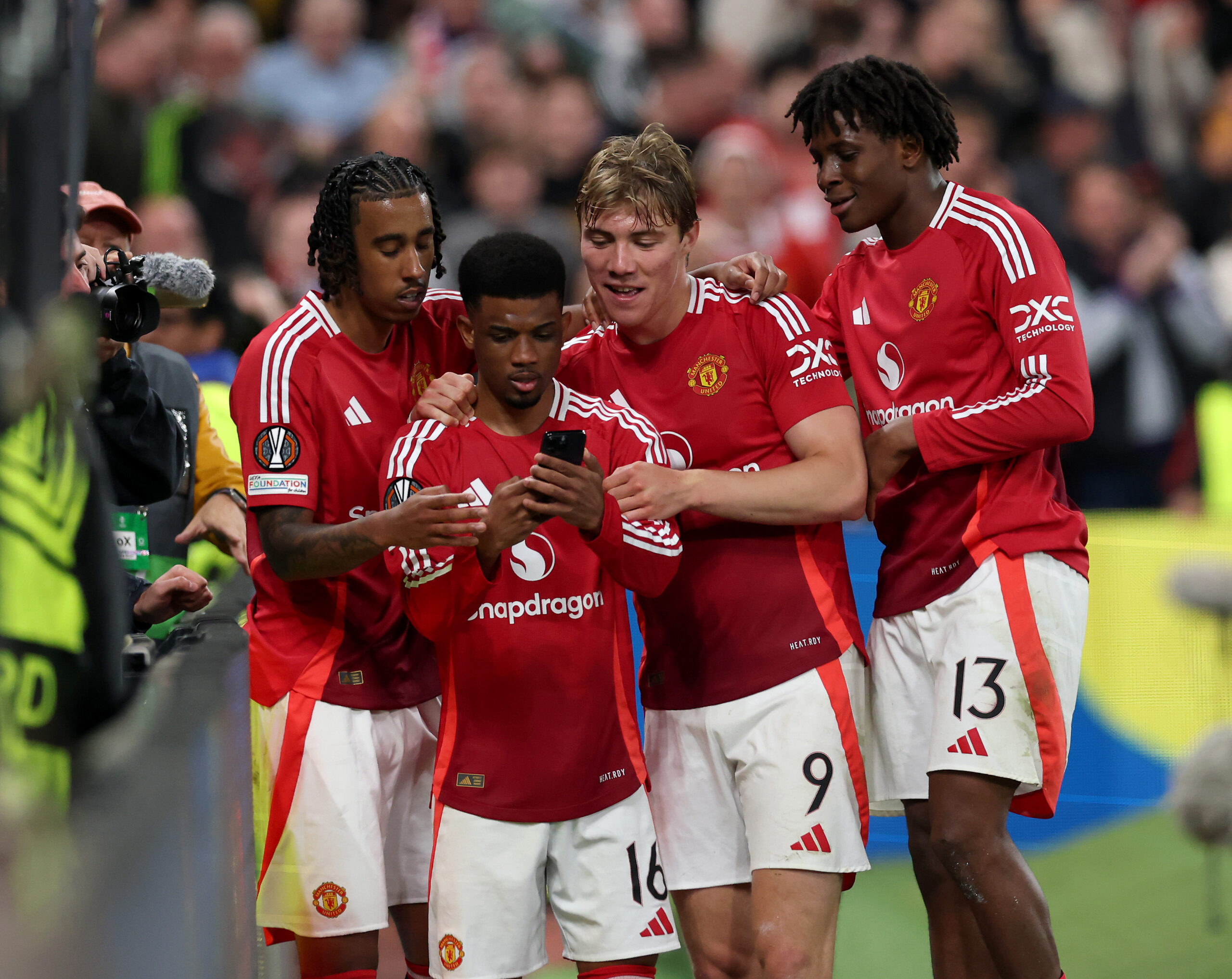 Manchester United