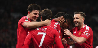Manchester United
