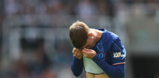 Chelsea
