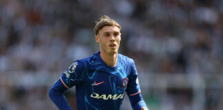 Cole Palmer Chelsea