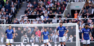 Rangers Eyeing Summer Swoop For This Premier League Centre-back: Why They Must Get The Deal Done Rangers target Burgess