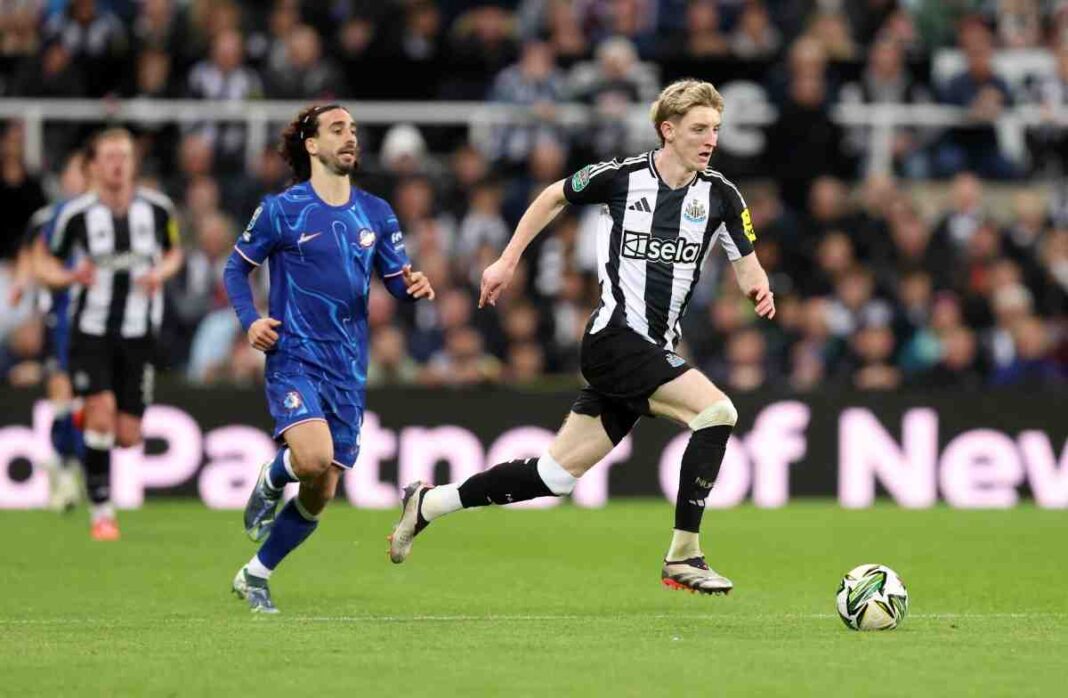 newcastle-united-v-chelsea-carabao-cup-fourth-round (1) Newcastle United vs Chelsea