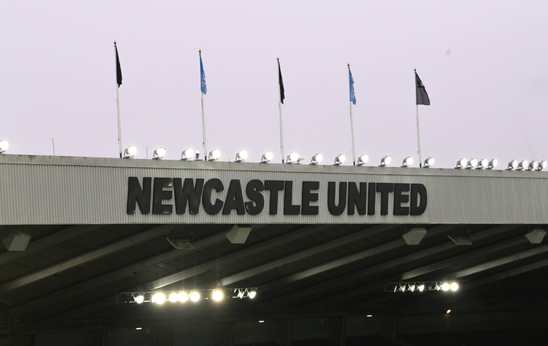 Newcastle United v Manchester City - Premier League Newcastle United