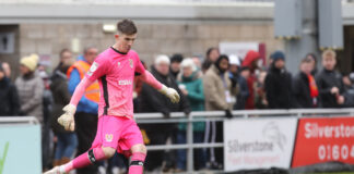 Celtic Eyeing Surprise Move For This Aberdeen Keeper: Smart From The Hoops? Celtic target Ross Doohan