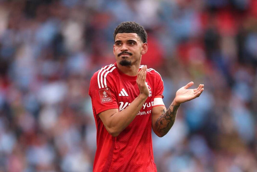 nottingham-forest-v-manchester-city-emirates-fa-cup-semi-final (1) Morgan Gibbs-White linked to Manchester City
