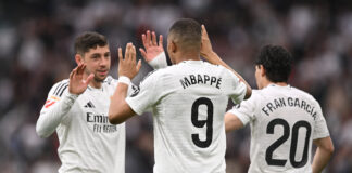 Real Madrid