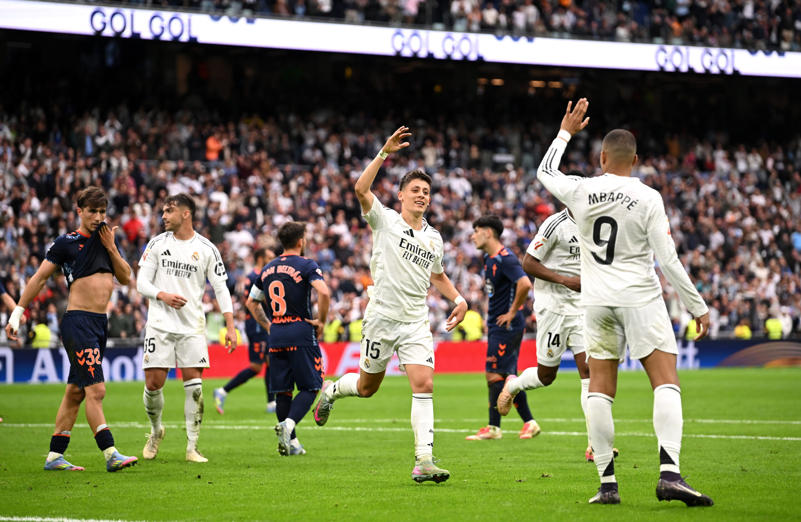Real Madrid