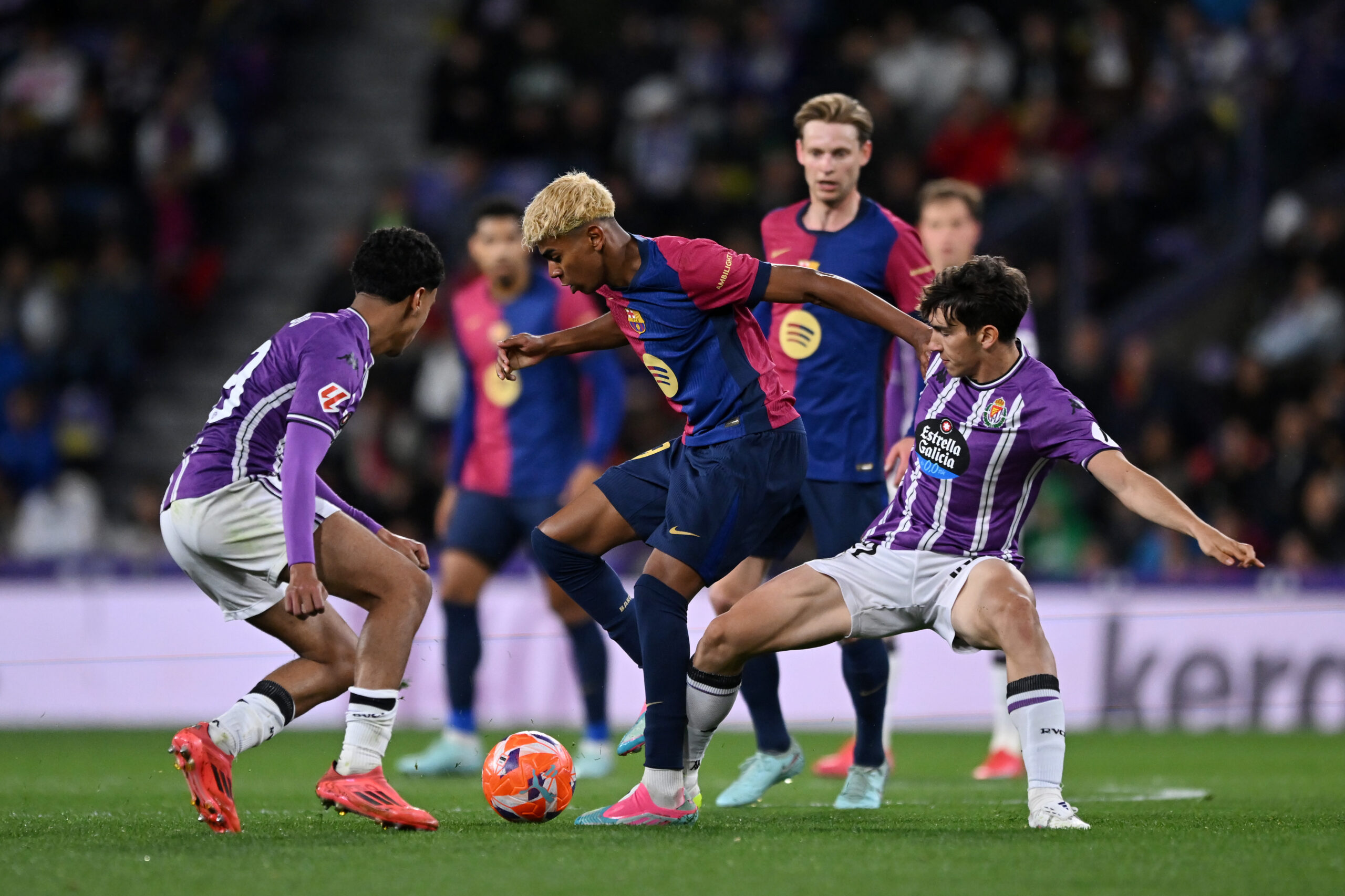 Barcelona