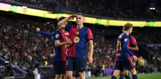 Barcelona