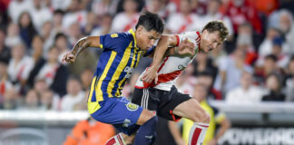 Manchester United Are Showing Interest In This Gifted Defender: One For The Future? Manchester United