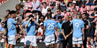 Manchester City