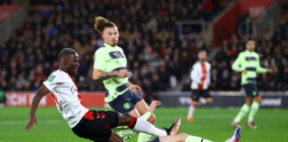 Rangers Join The Race For This Former Premier League Winger – What Should The Gers Do Rangers target Djenepo